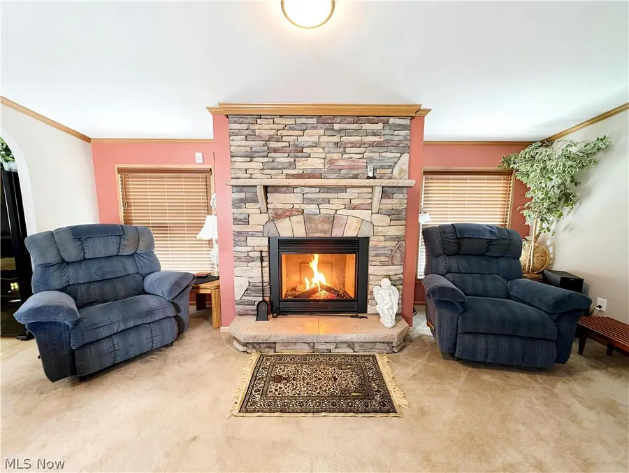 605 Sandtrap Circle, Painesville, OH 44077 - #3