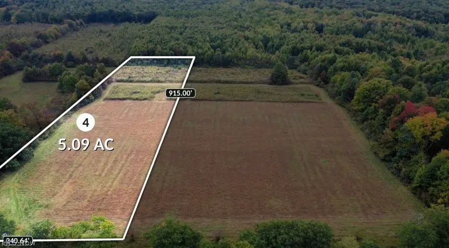 V/L 4 Balch Road, Leroy, OH 44086 - #2