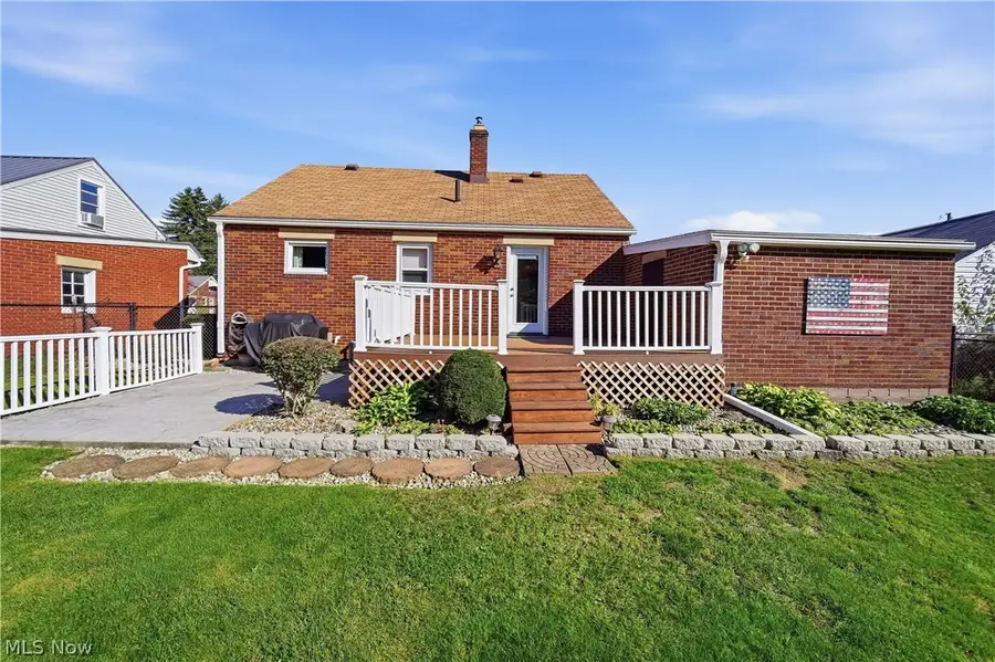 2816 14th Nw Street, Canton, OH 44708 - #3