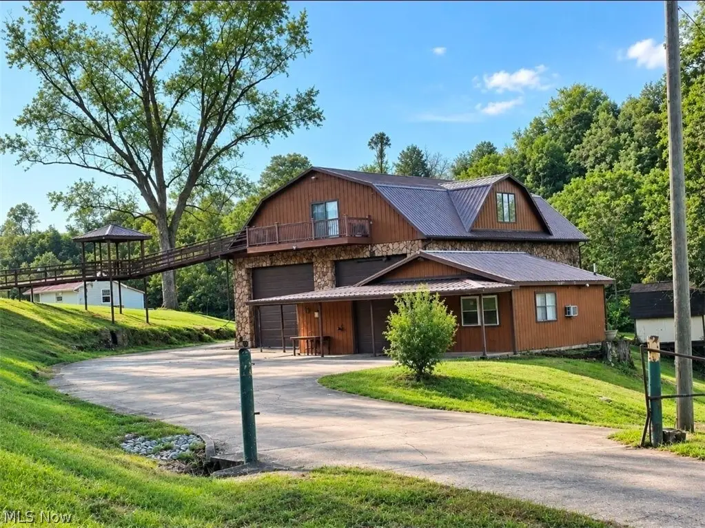42 Orchard Lane, Ellenboro, WV 26346 - #1