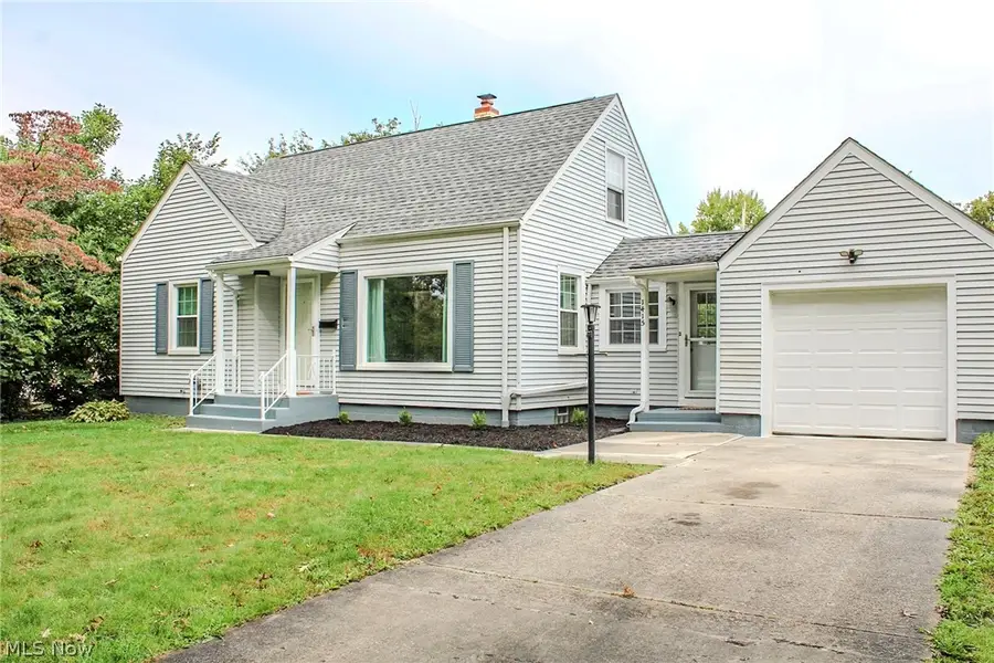 1415 Sunset Ne Drive, Warren, OH 44483 - #3