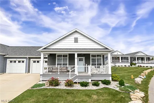 10850 E Bayshore Road #Cardinal 72, Marblehead, OH 43440