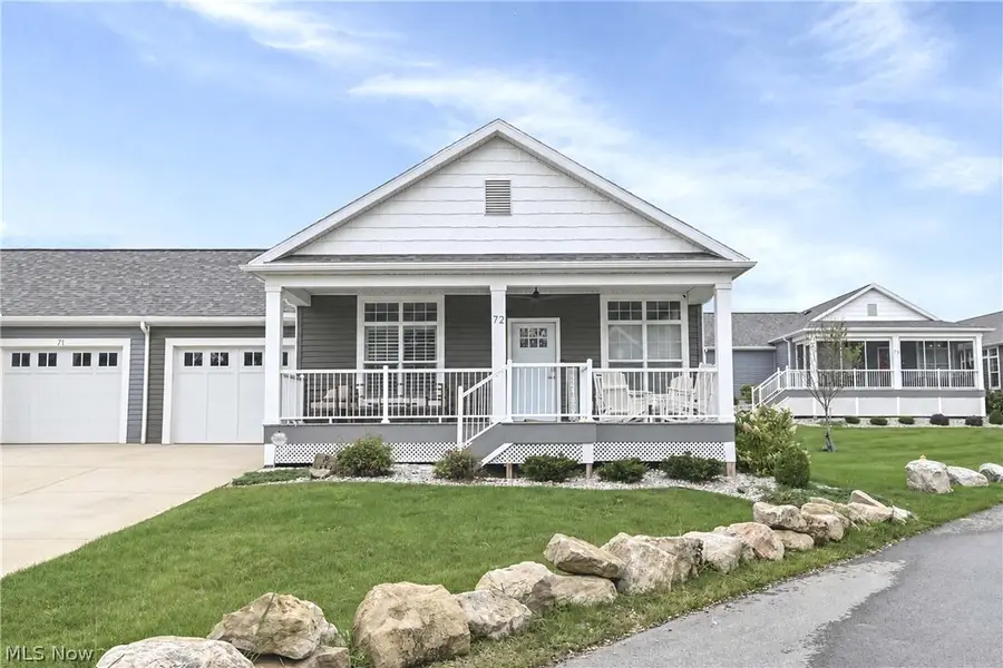 10850 E Bayshore Road #Cardinal 72, Marblehead, OH 43440 - #2