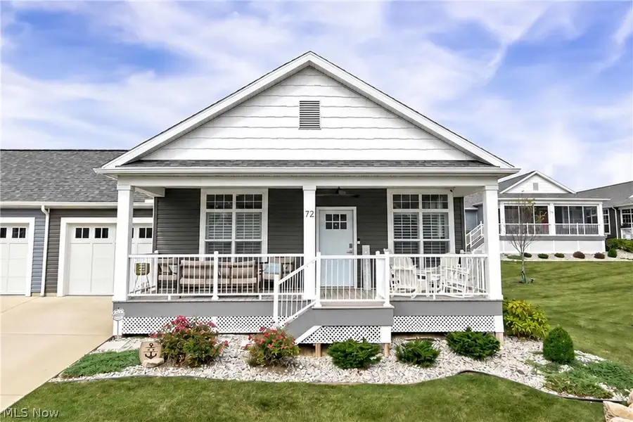 10850 E Bayshore Road #Cardinal 72, Marblehead, OH 43440 - #3