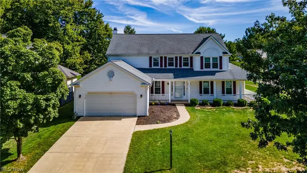16993 Walnut Creek Drive, Strongsville, OH 44149