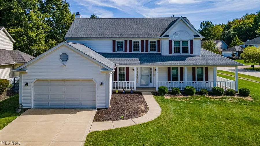 16993 Walnut Creek Drive, Strongsville, OH 44149 - #2