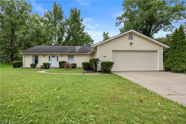 5638 Mills Creek Lane, North Ridgeville, OH 44039
