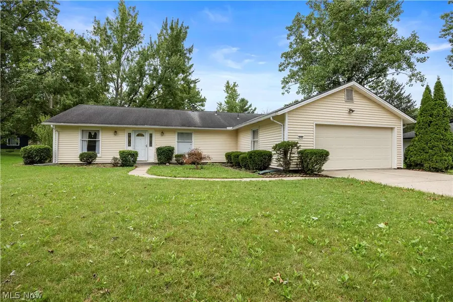 5638 Mills Creek Lane, North Ridgeville, OH 44039 - #2