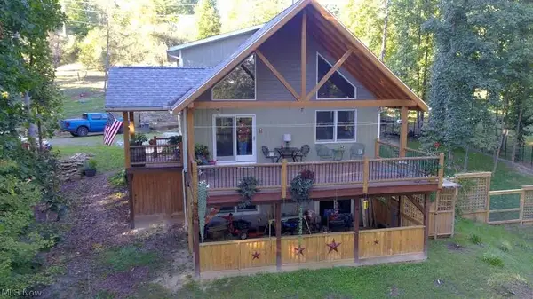 2660 Ruswil Drive, Millersburg, OH 44654