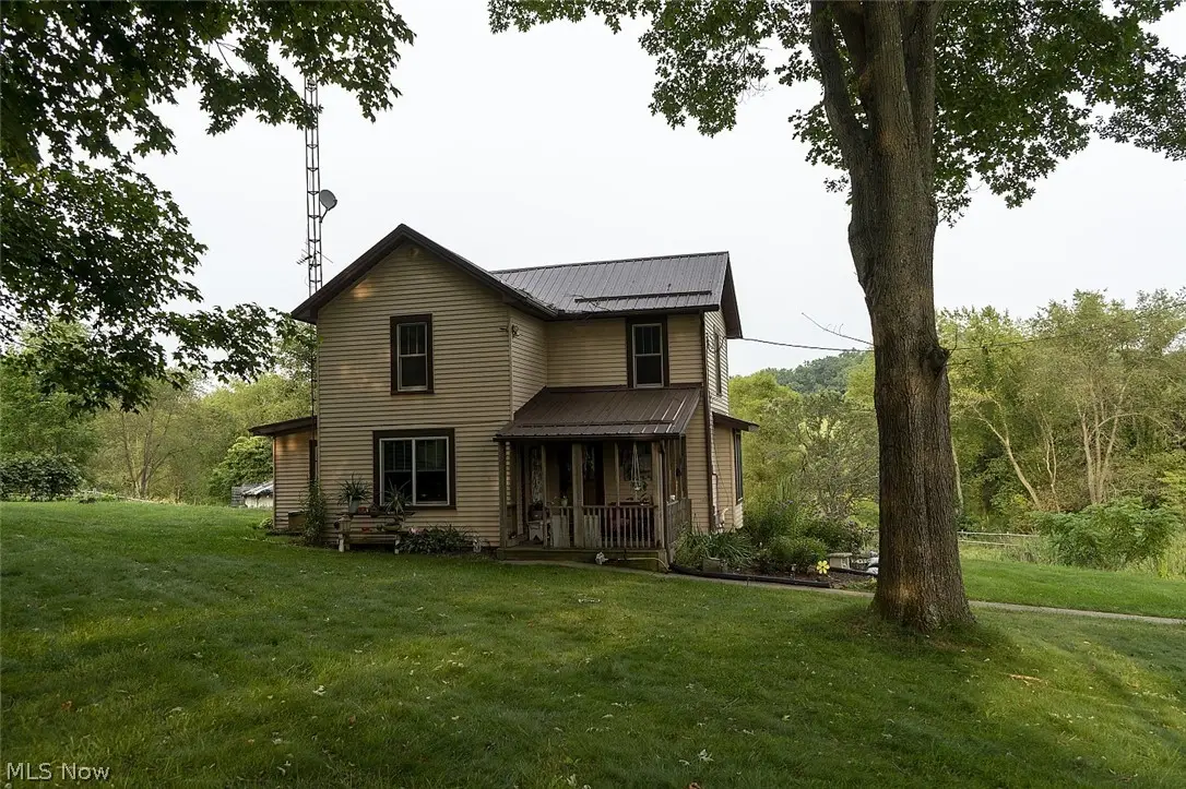 8000 Briggle Sw Avenue, East Sparta, OH 44626 - #1