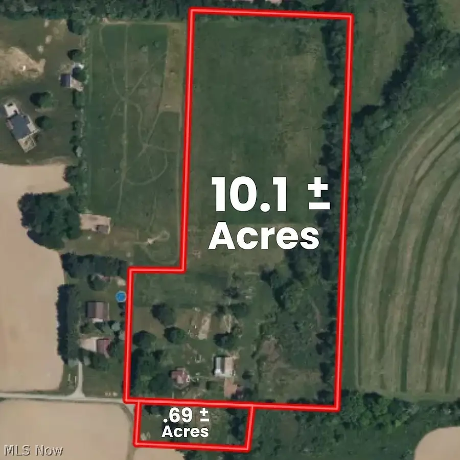 8000 Briggle Sw Avenue, East Sparta, OH 44626 - #3