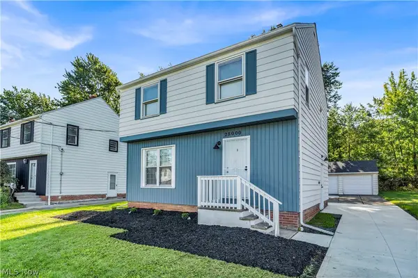 28000 Coolidge Drive, Euclid, OH 44132