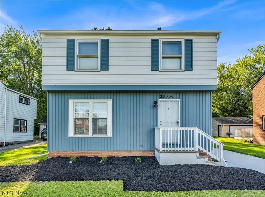 28000 Coolidge Drive, Euclid, OH 44132 - #2