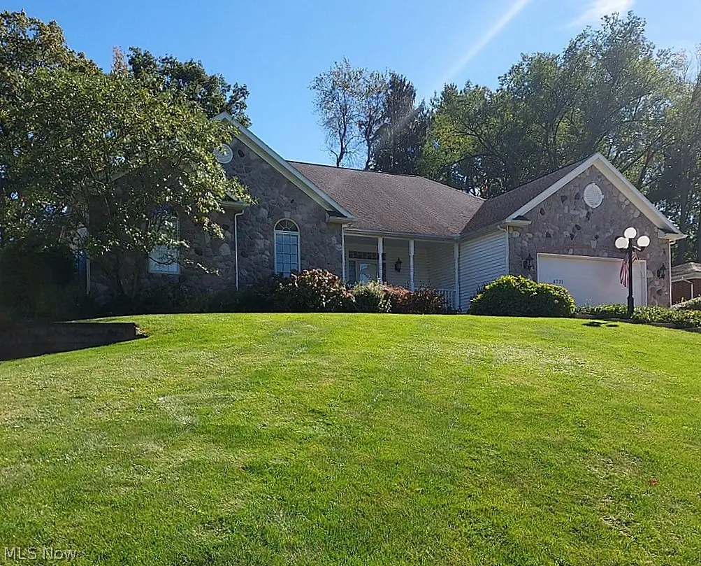 4731 Buhl Boulevard, Uniontown, OH 44685 - #1
