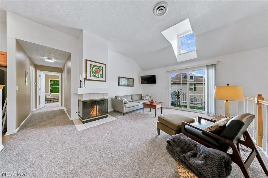 23453 Grist Mill Court #4, Olmsted Falls, OH 44138 - #3