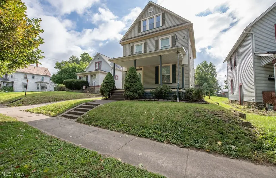 426 E Front Street, Dover, OH 44622 - #3