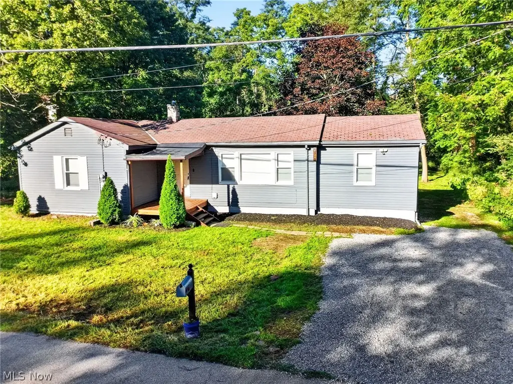 2151 Walter Main Road, Geneva, OH 44041 - #1