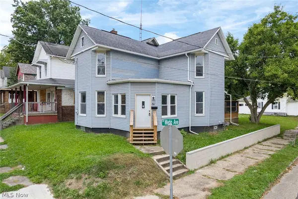 766 E Summit, Alliance, OH 44601