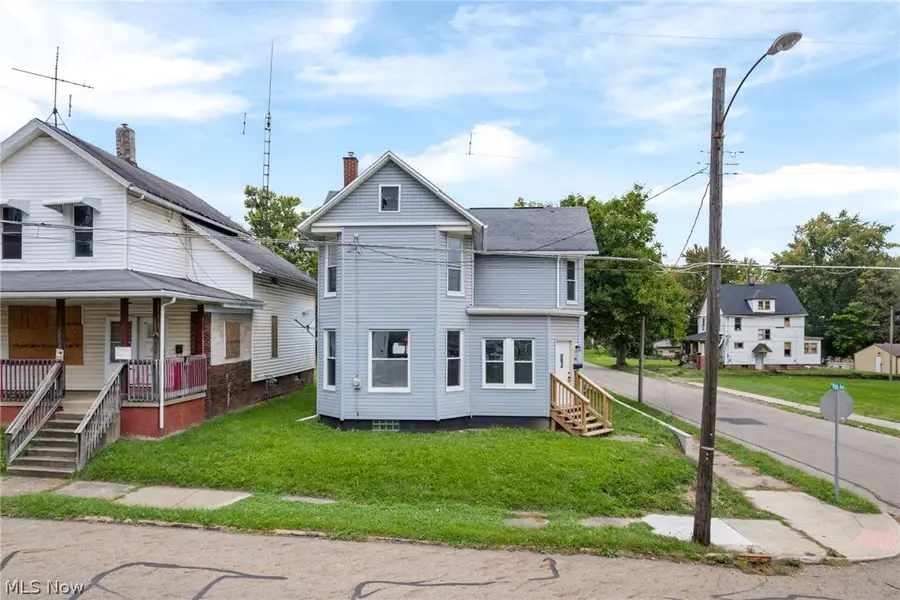 766 E Summit, Alliance, OH 44601 - #2