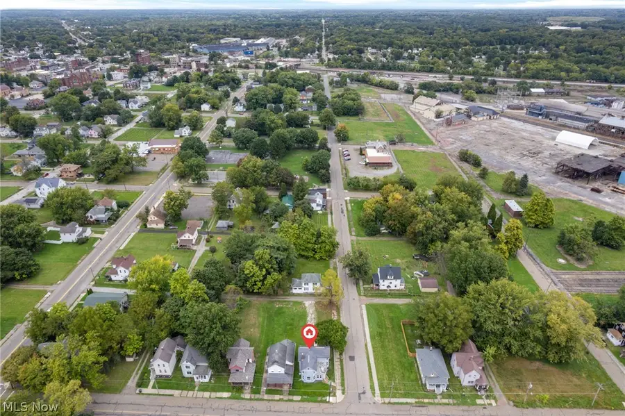 766 E Summit, Alliance, OH 44601 - #3