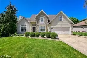 2942 Robert Gary Court, Medina, OH 44256