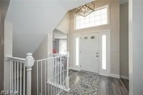 2942 Robert Gary Court, Medina, OH 44256 - #2