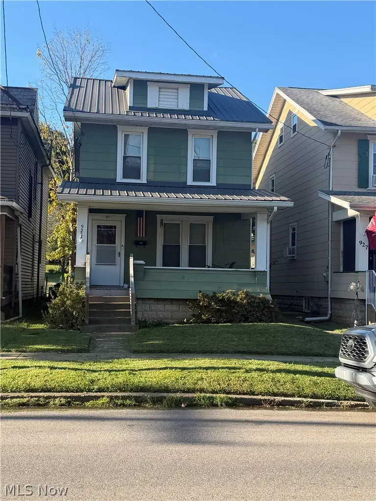 925 Greene Street, Marietta, OH 45750 - #1