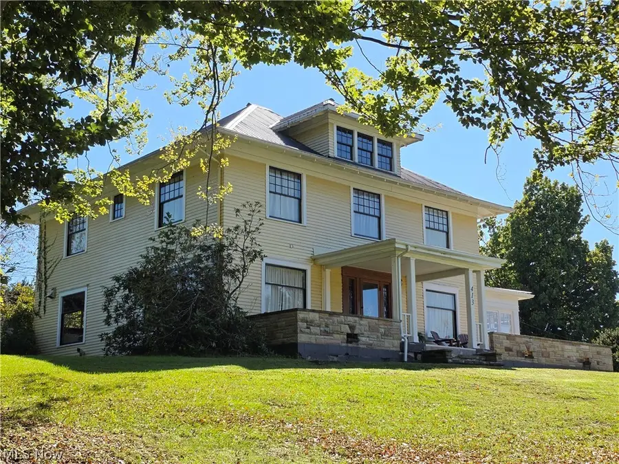 413 Cross Street, Newcomerstown, OH 43832 - #3