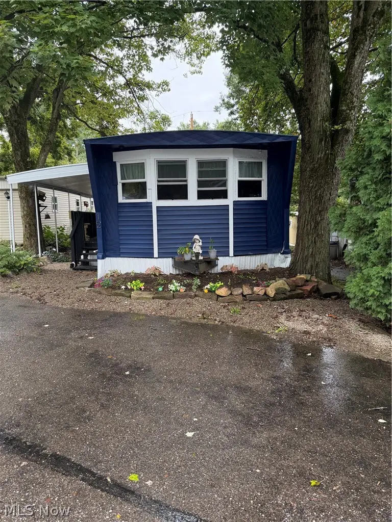 12 E Buddy Street #12, New Franklin, OH 44203 - #1