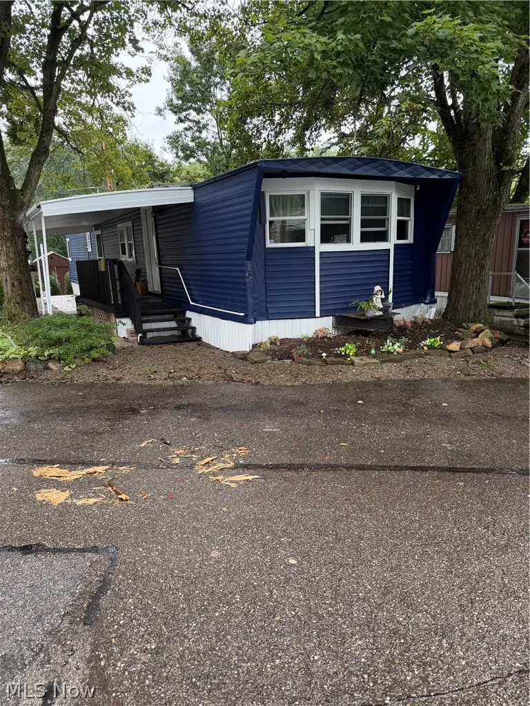 12 E Buddy Street #12, New Franklin, OH 44203 - #2
