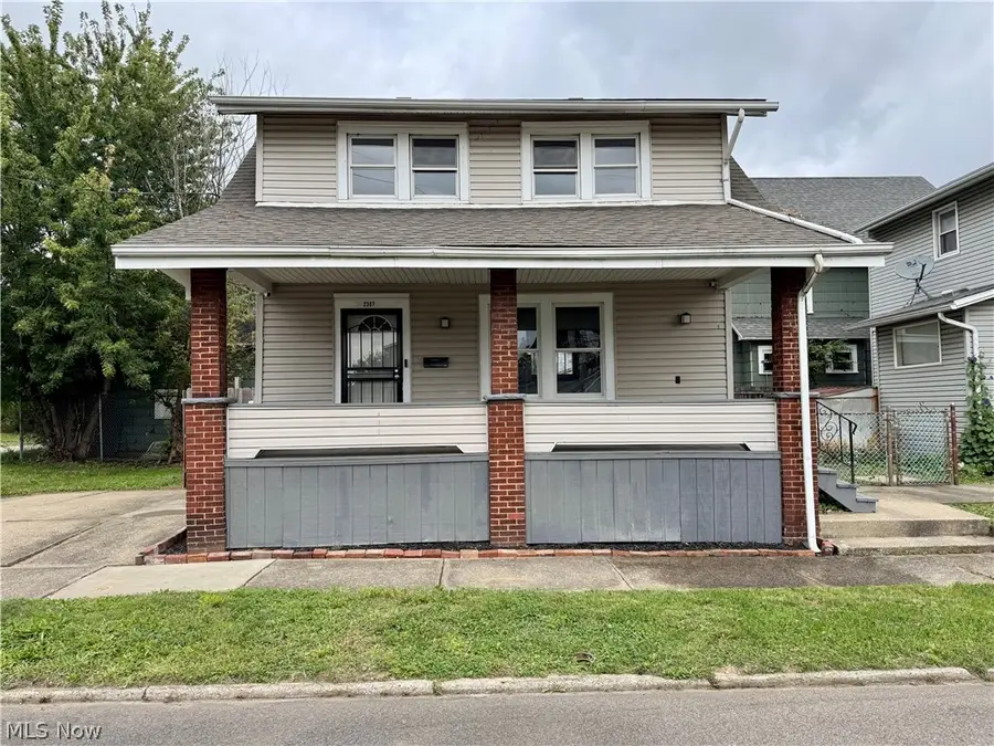 2307 10th Sw Street, Canton, OH 44706 - #3