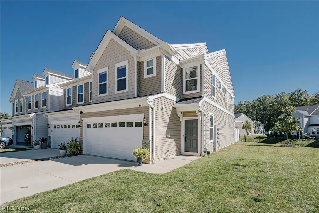 849 S Parkside Drive, Westlake, OH 44145 - #1