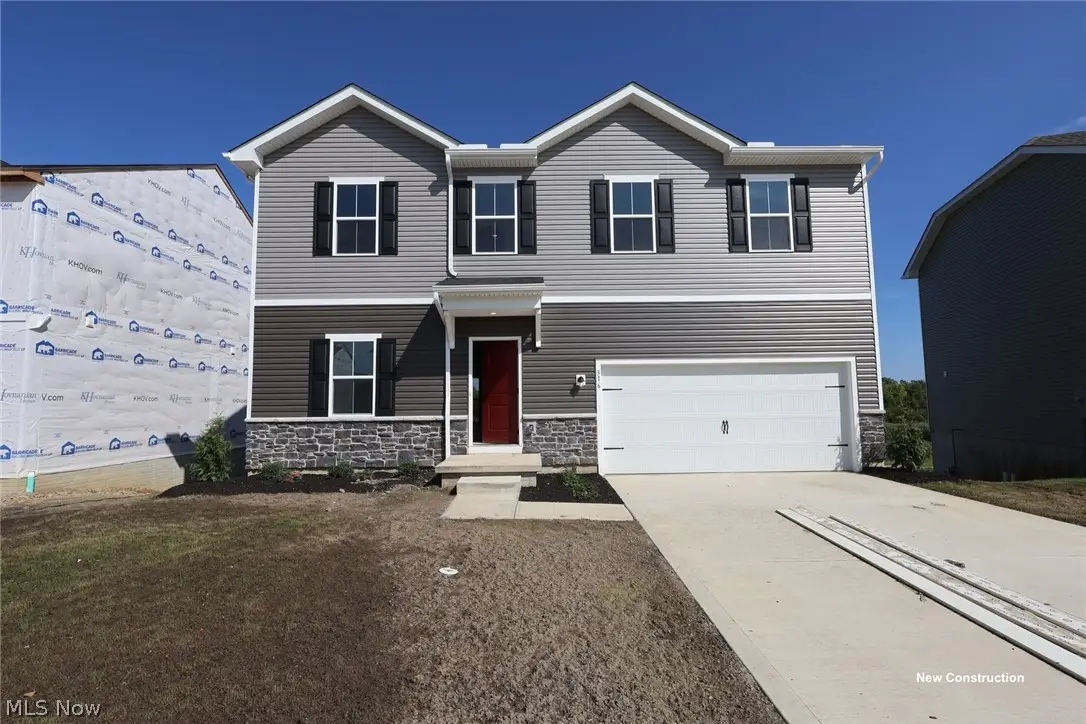 4316 Dogwood Avenue, Perry, OH 44081 - #1