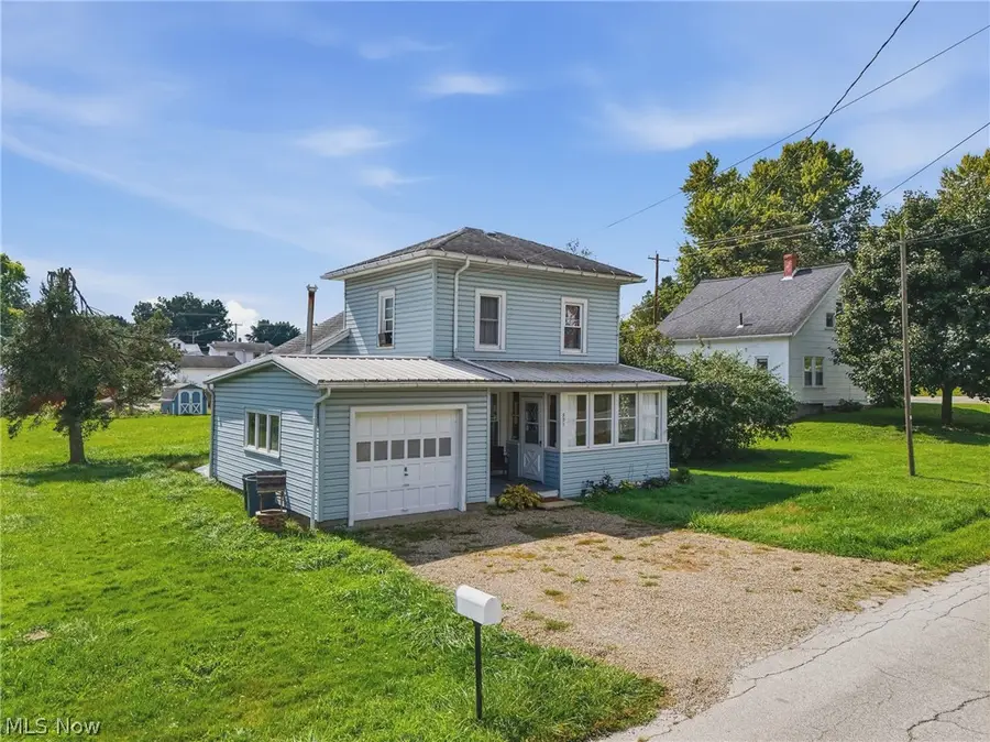 301 E Wood Street, Shreve, OH 44676 - #2