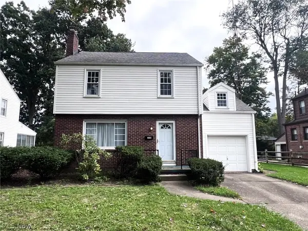 350 Harter Nw Avenue, Canton, OH 44708