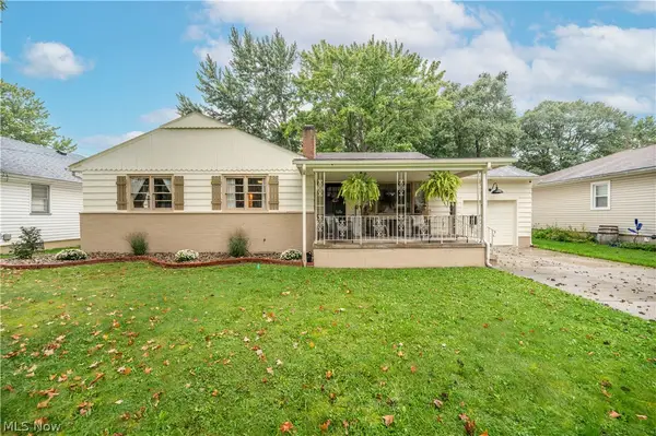 1966 Cranbrook Drive, Youngstown, OH 44511