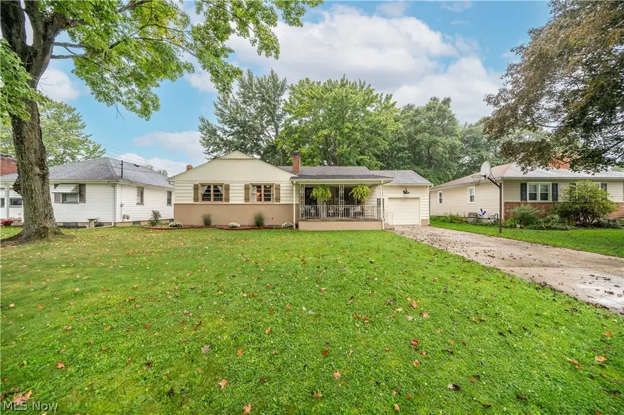 1966 Cranbrook Drive, Youngstown, OH 44511 - #2