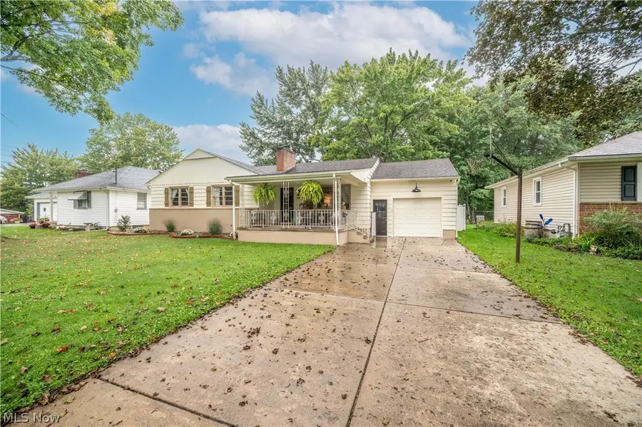 1966 Cranbrook Drive, Youngstown, OH 44511 - #3