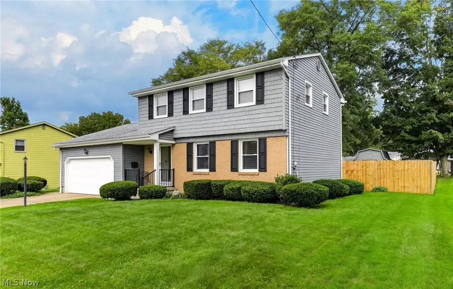 1 Centennial Drive, Poland, OH 44514 - #3