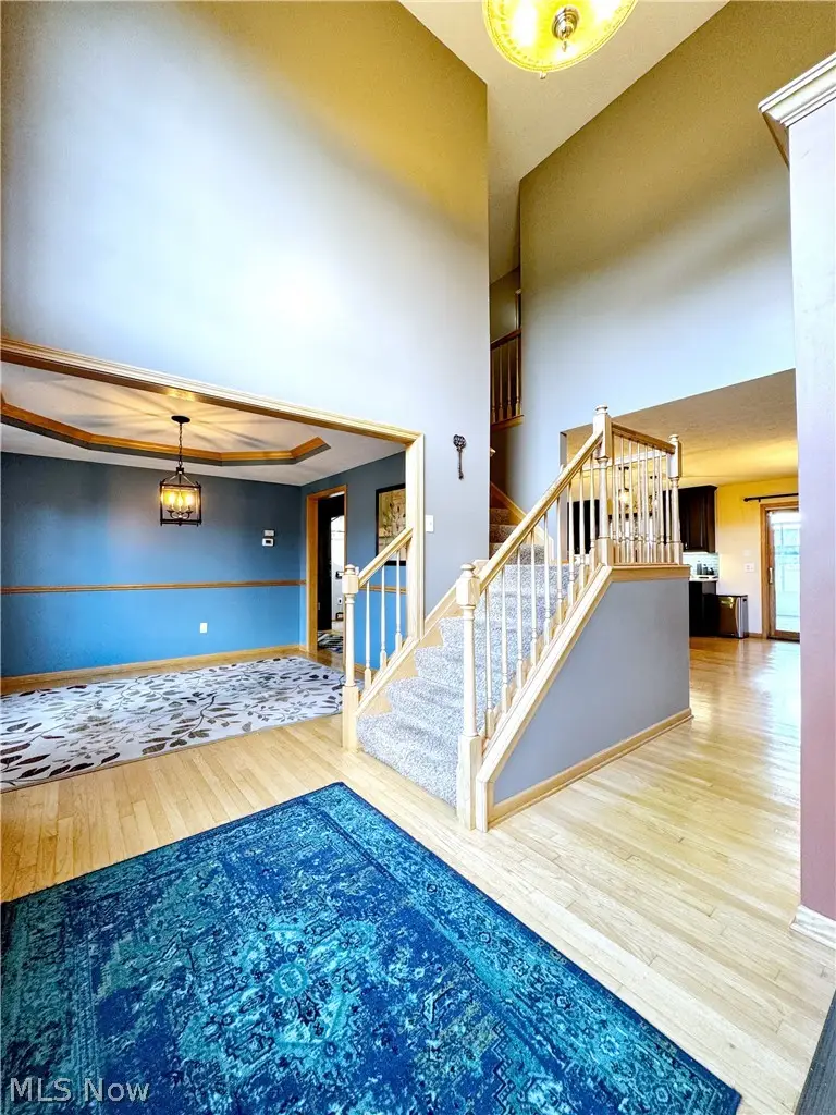 25137 Crosstie Trail, Columbia Station, OH 44028 - #2