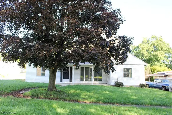17 Hollister Street, Monroeville, OH 44847