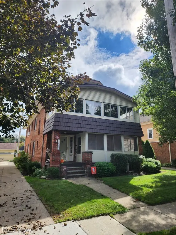 1489 Prospect Avenue, Rocky River, OH 44116