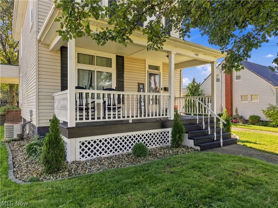 448 Lincoln Nw Avenue, Carrollton, OH 44615 - #3