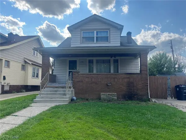 4306 W 58th Street, Cleveland, OH 44144