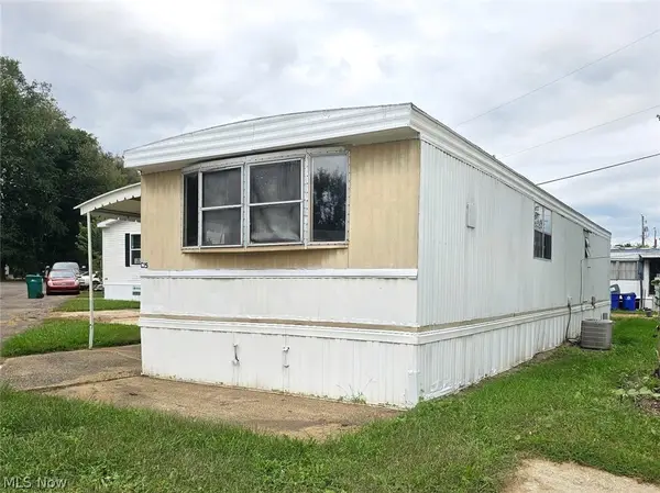 9329 Infirmary Road #C35, Mantua, OH 44255