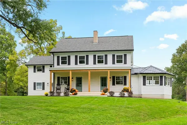12099 Snode Ne Street, Alliance, OH 44601