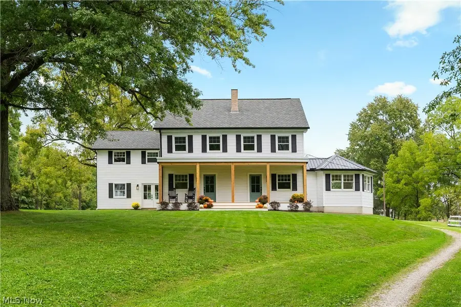 12099 Snode Ne Street, Alliance, OH 44601 - #2