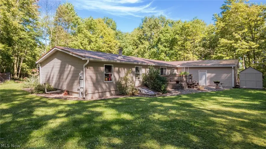 2038 Oldtown Valley Se Road, New Philadelphia, OH 44663 - #3