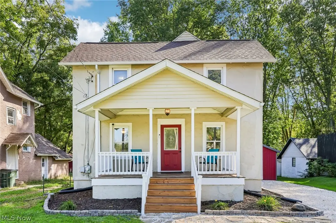 4006 Hiram Nw Road, Canton, OH 44718 - #1