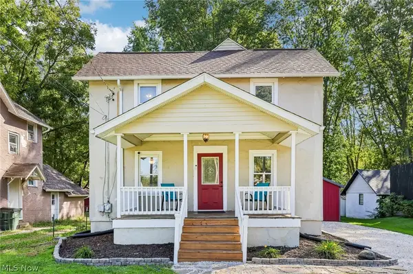 4006 Hiram Nw Road, Canton, OH 44718